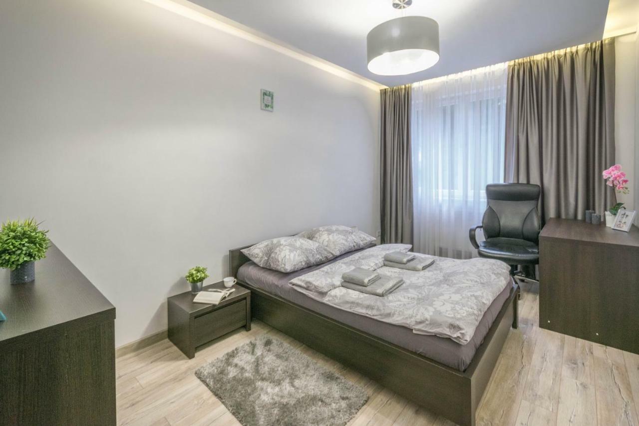 New Apartment Lublino Esterno foto